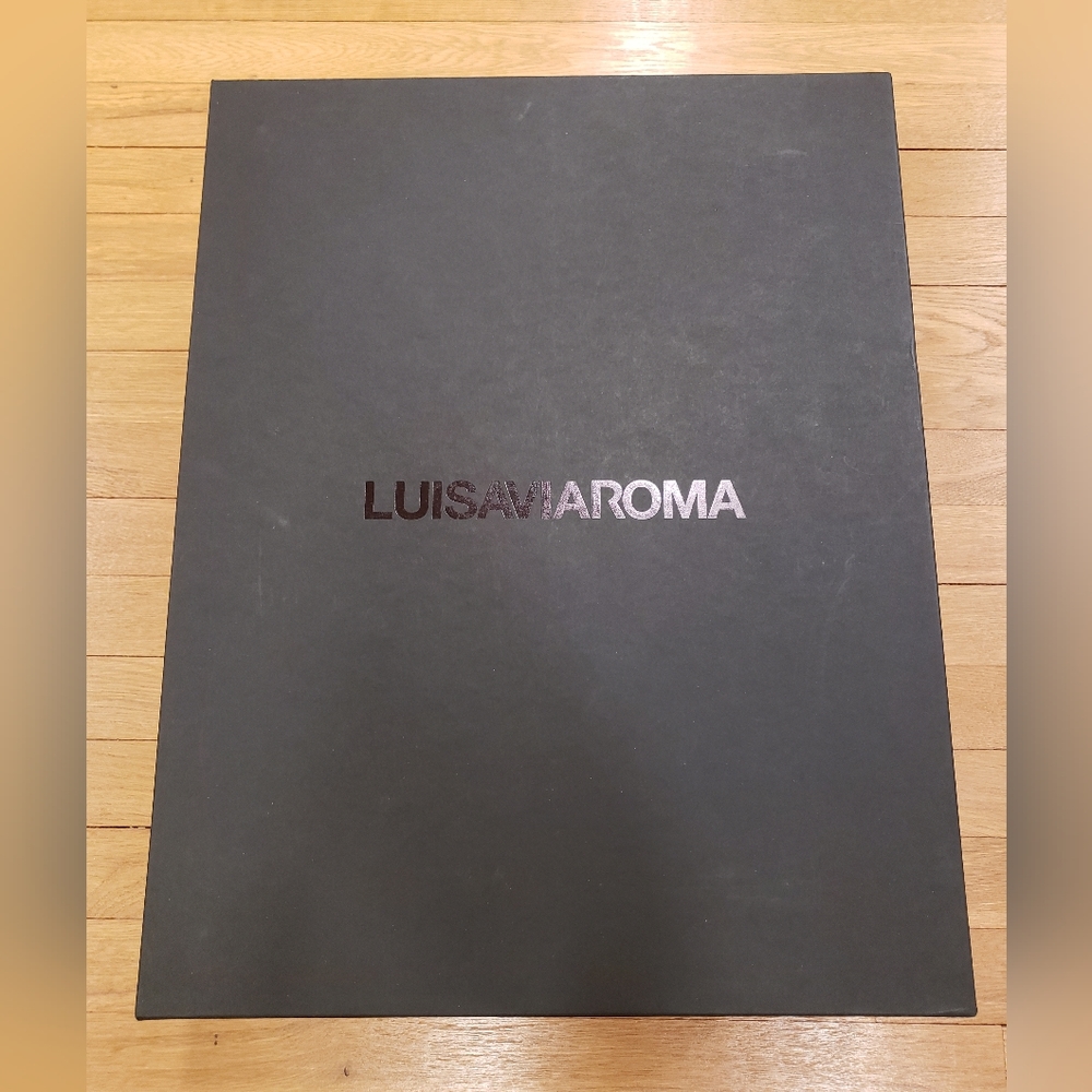 LUISAVIAROMA Gift Box